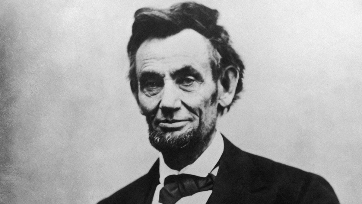 4 Leadership Lessons from Abraham Lincoln