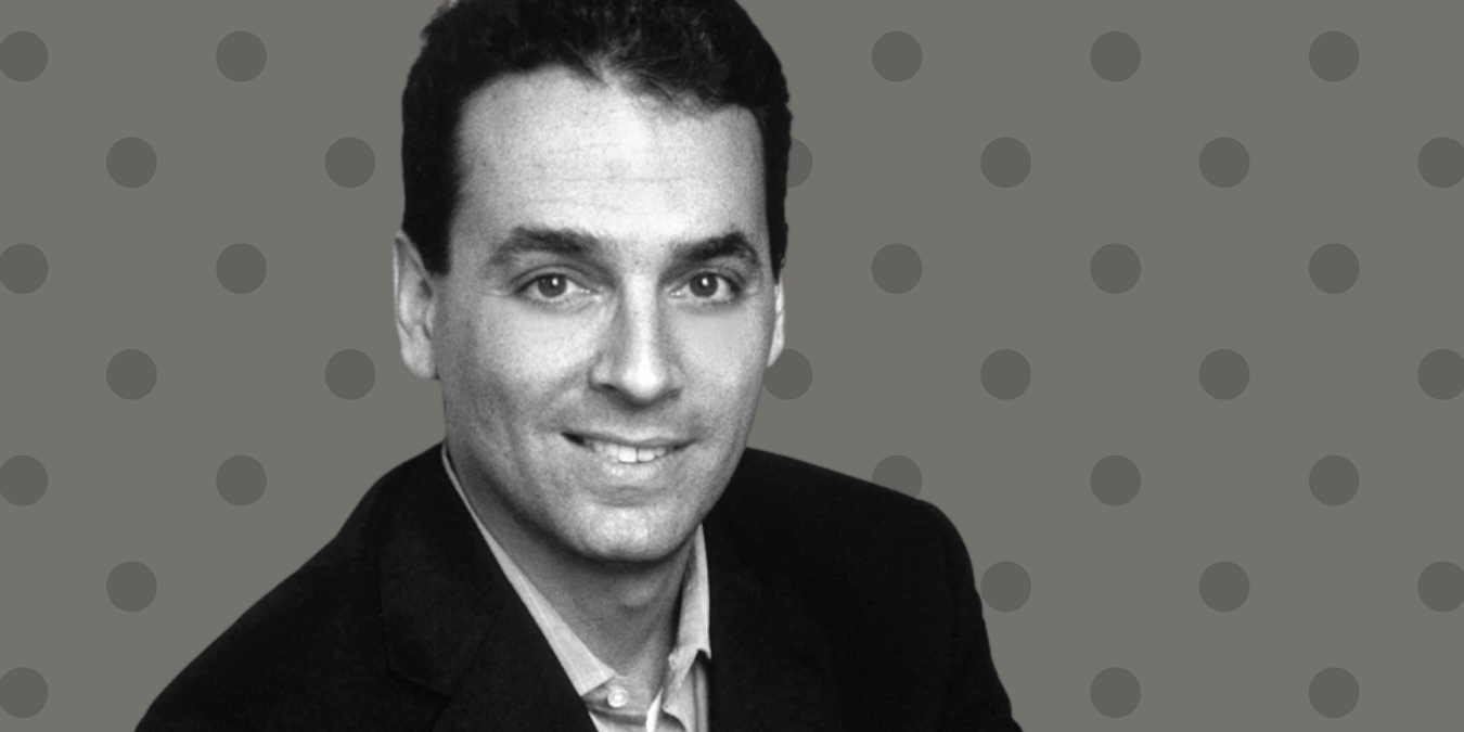 Daniel Pink: "Los grandes líderes comparten sus fracasos con sus equipos"