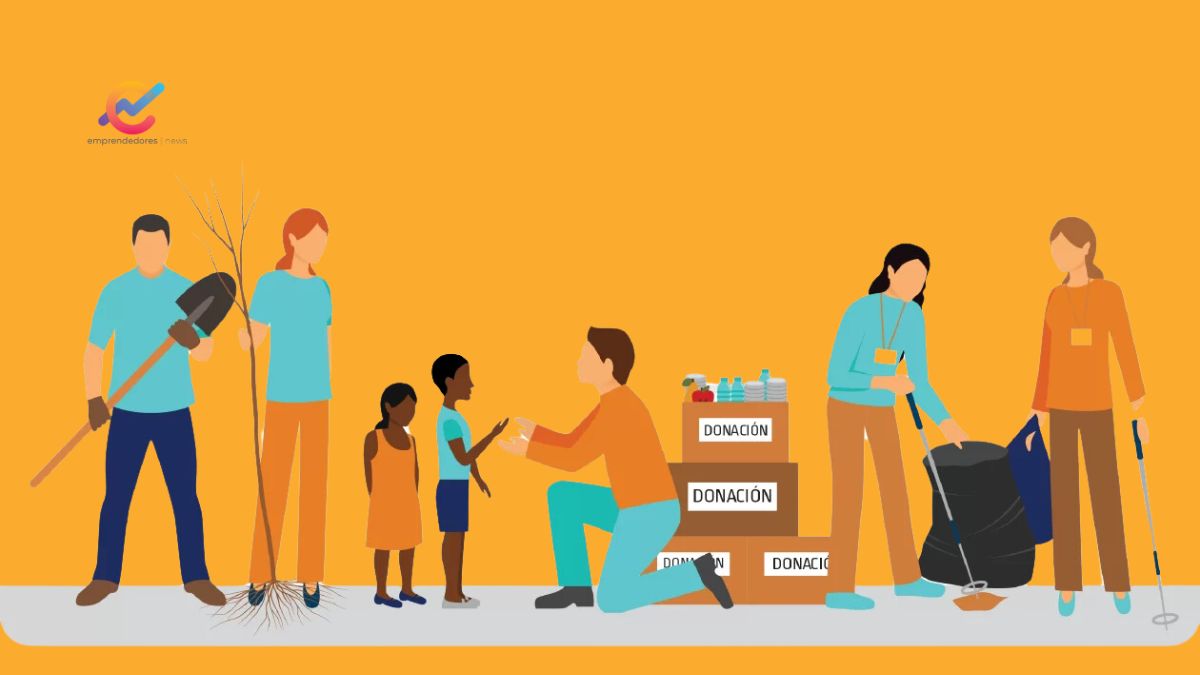 The social background of entrepreneurship: more than business, a life mission