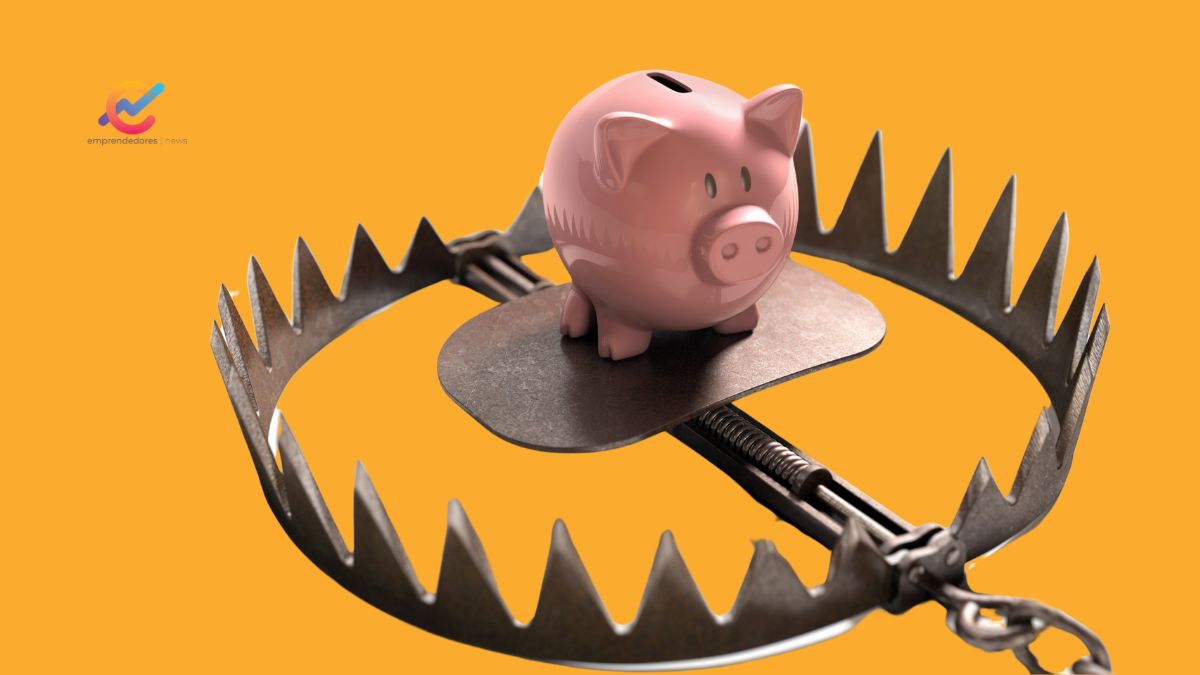 8 corporate traps startups always fall into