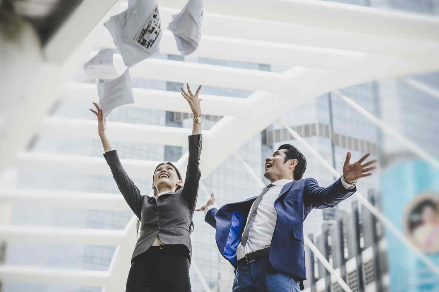 Are you looking to advance in your job?  An online career is the answer