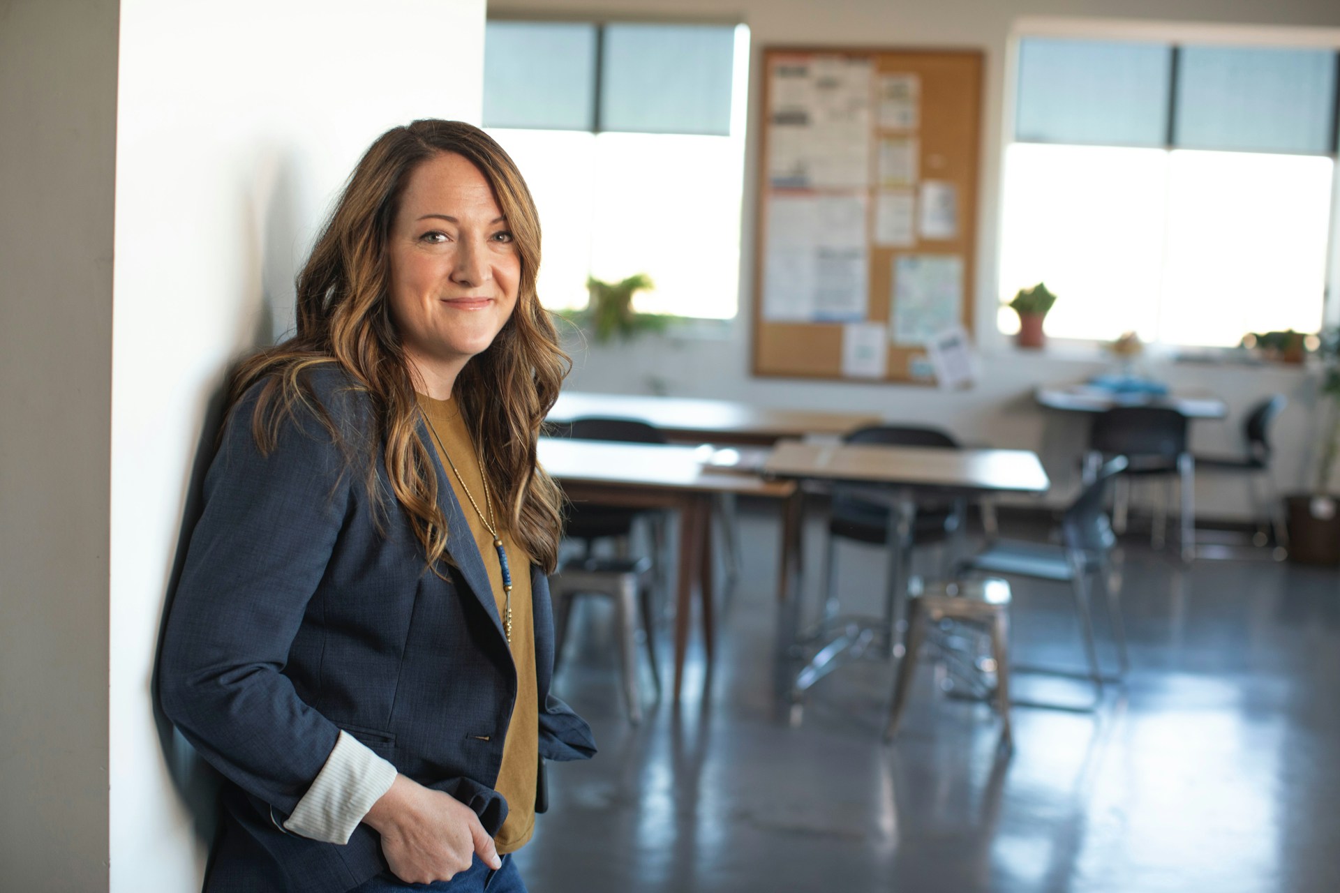 Pedagogy: a good option for professional growth in the USA