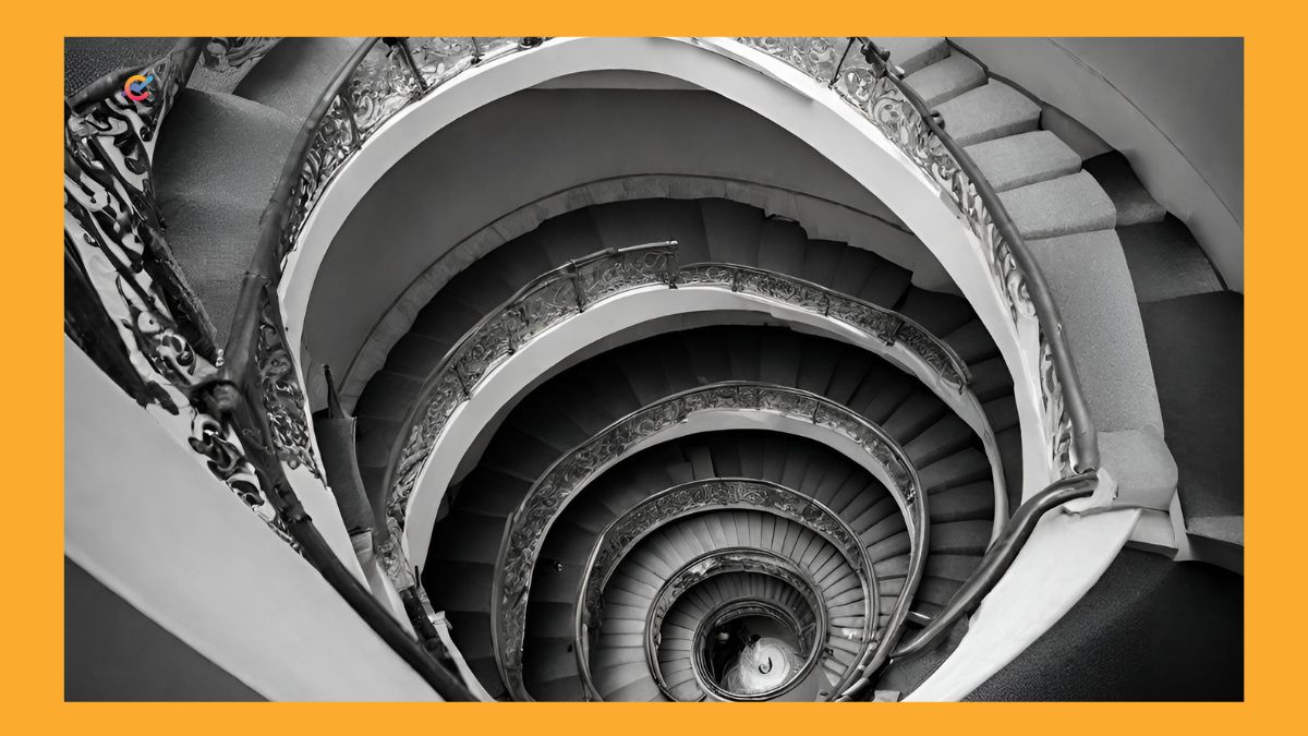 Cycles of Corsi and Ricorsi: the coming and going of progress throughout history