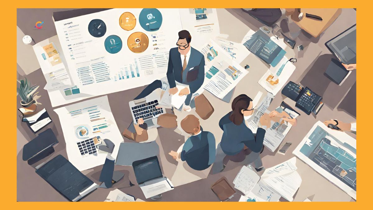 Financial planning: We propose a review to be prepared