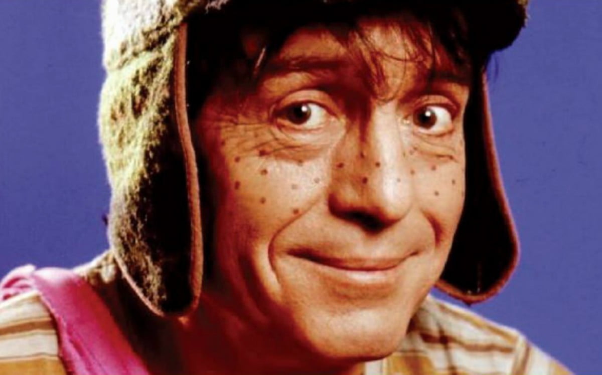 Nostalgia Spoiler Alert: El Chavo for entrepreneurs