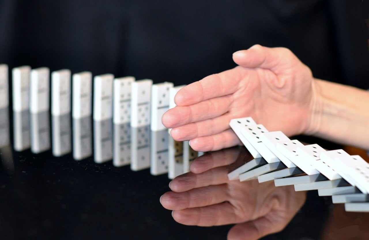 10 signs that your startup may fail