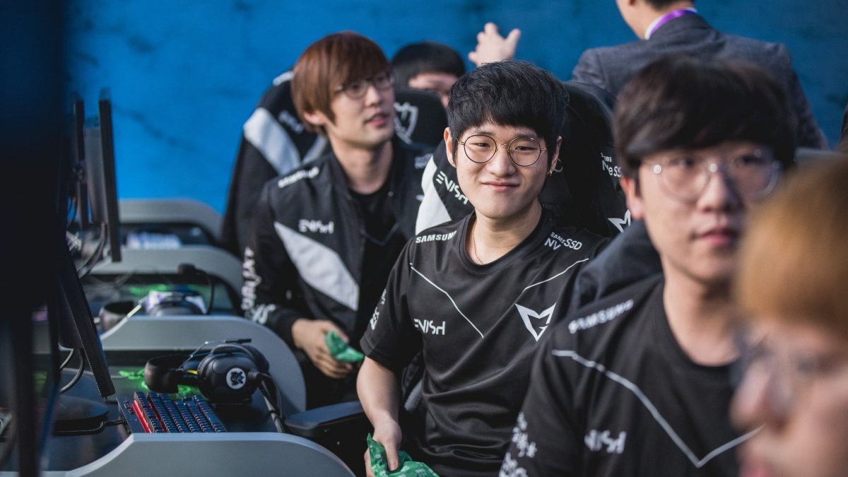 5 secrets of the successful Korean entrepreneurial ecosystem