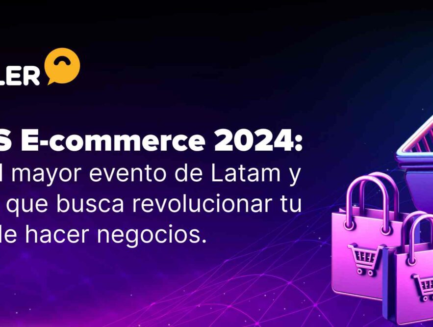 EMMS E-commerce 2024: The largest event in Latam and Spain arrives that seeks to revolutionize the way of doing business