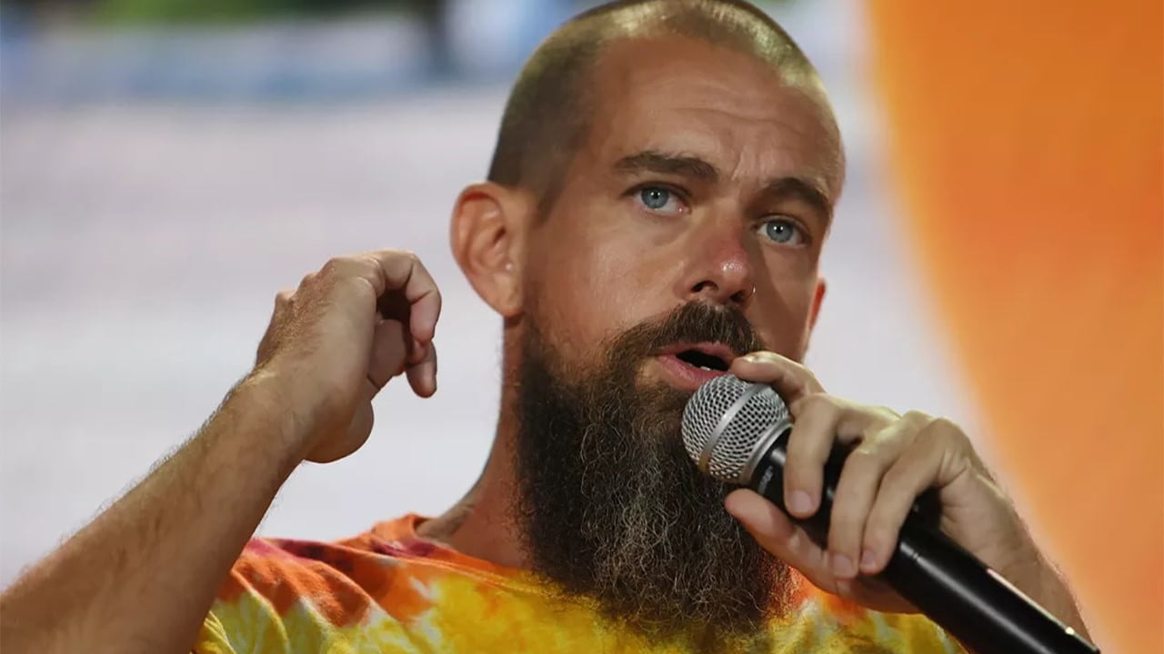 Lessons from Jack Dorsey, the billionaire CEO who can't concentrate for more than 4 hours