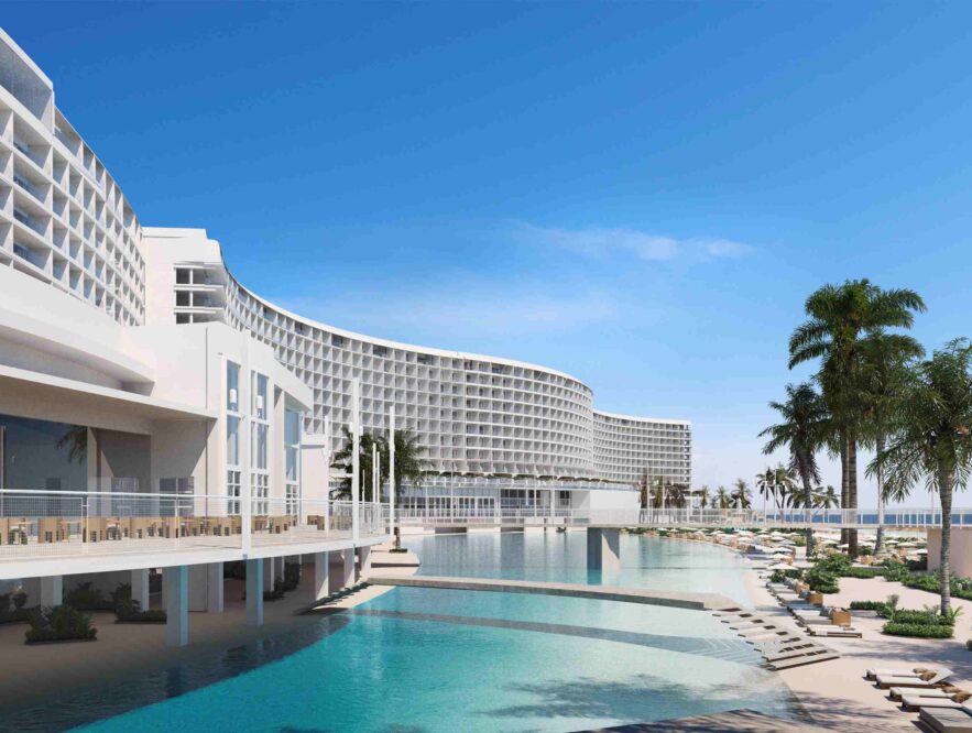 RCD Hotels presented its new tourist proposals