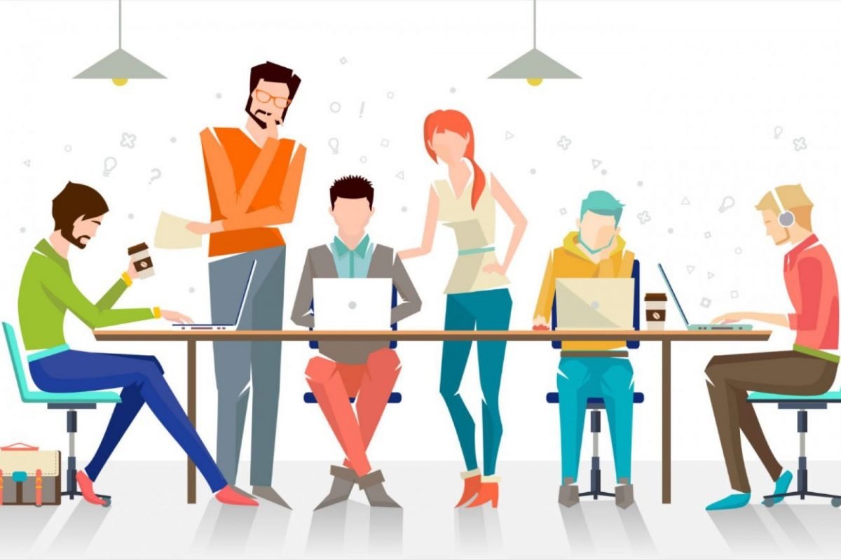 Types of entrepreneurs and ventures