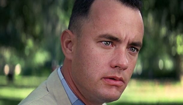 Lessons from Forrest Gump for startups