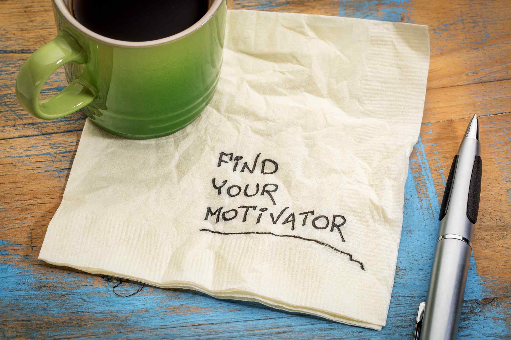 7 secrets to be an all-terrain motivator