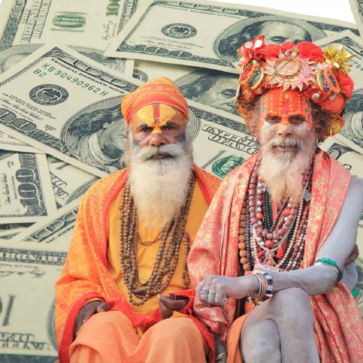 Four money-making skills that no guru taught me