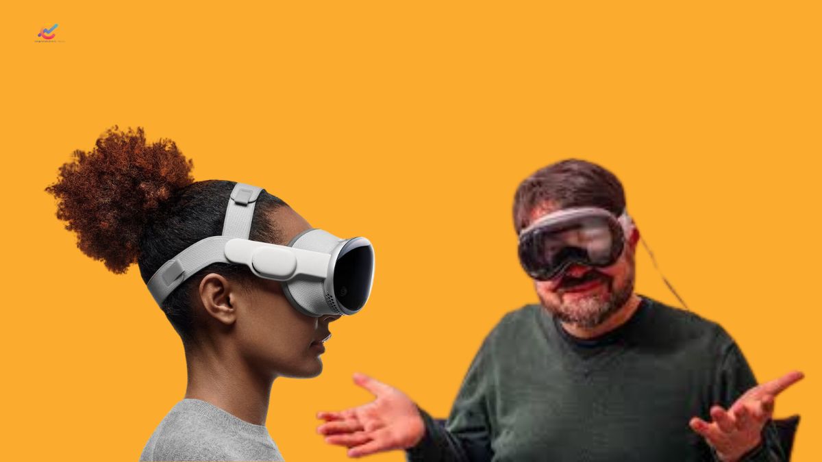 Future Vision: Exploring the possibilities of Apple Vision Pro