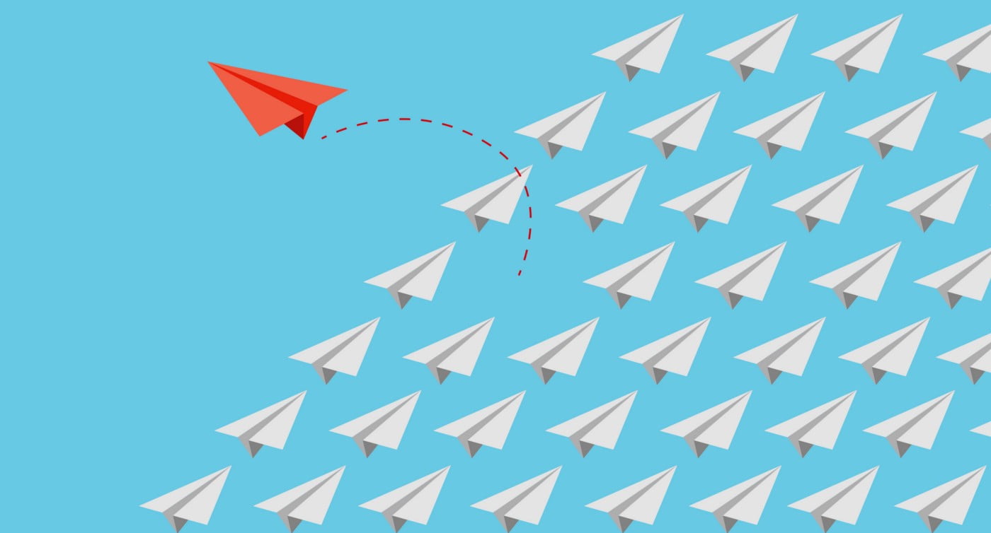 How to lead and disrupt, according to Steve Blank