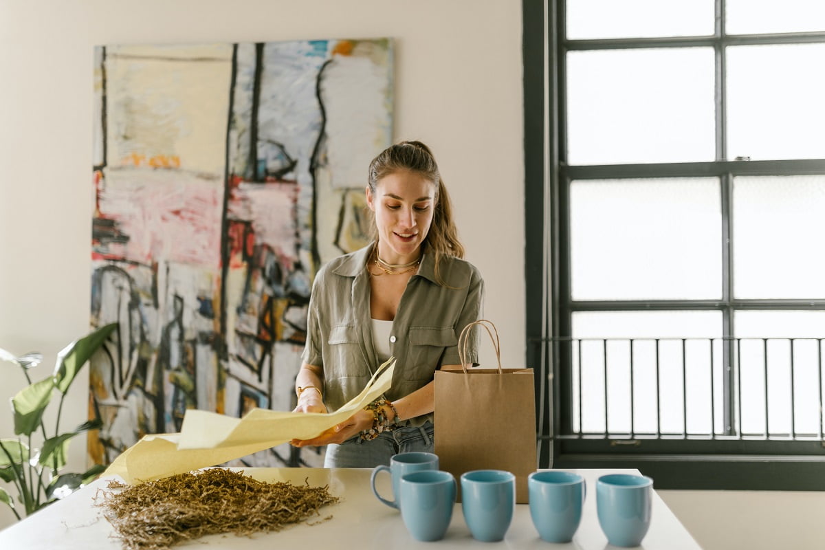 10 common traits of an entrepreneur