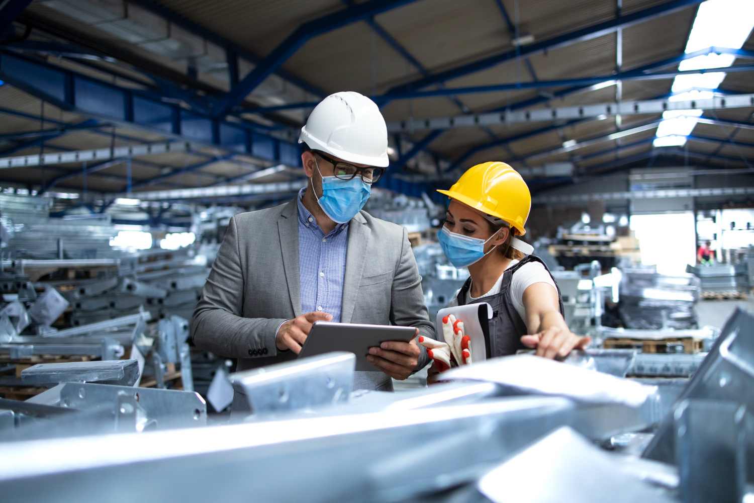 Advantages of studying Industrial Engineering online