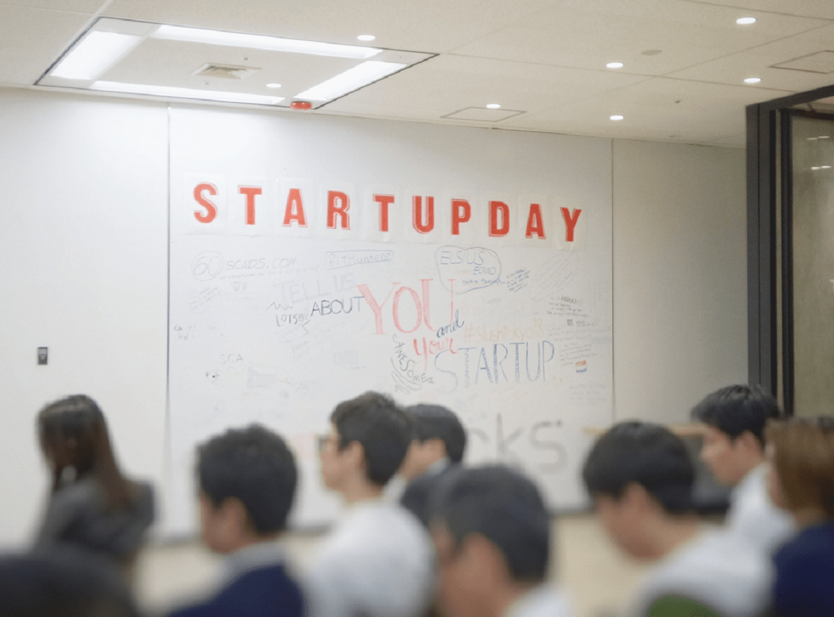 5 mindsets of startups that drive innovation