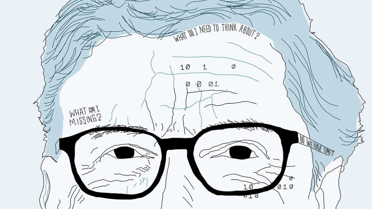 8 documentaries that every entrepreneur should see