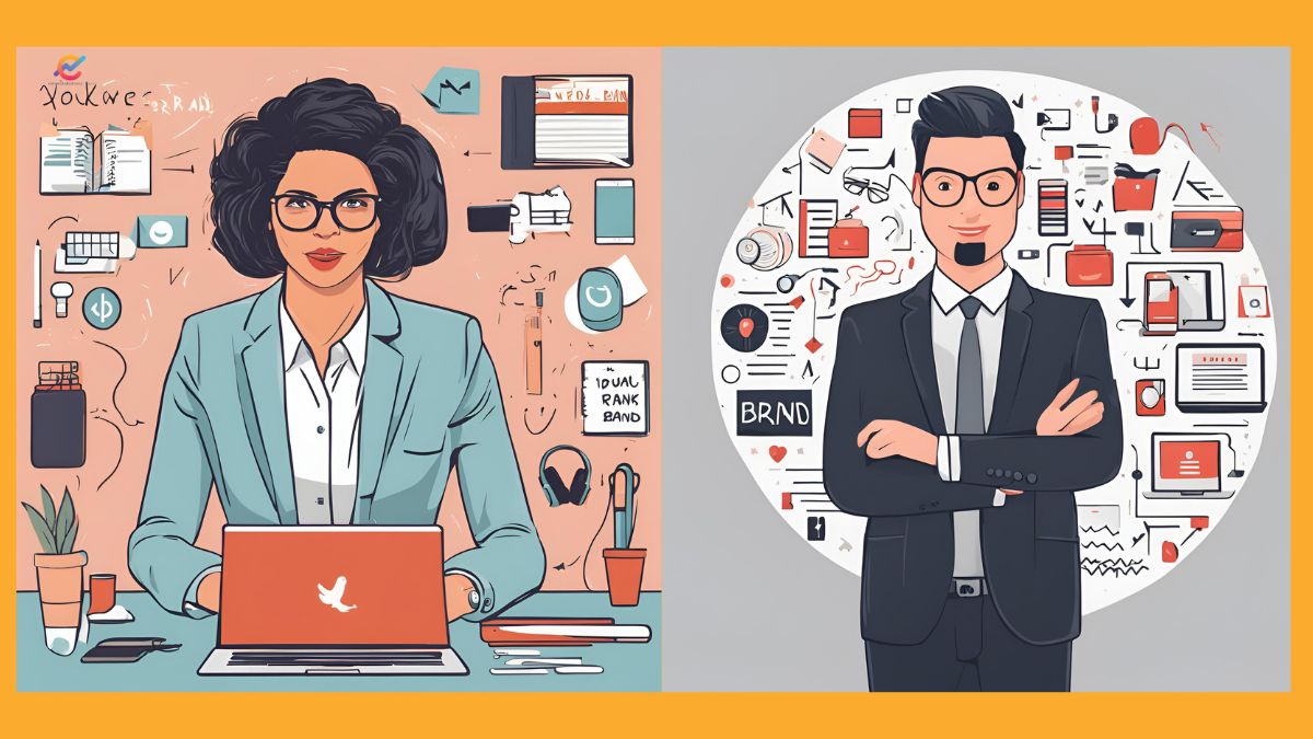 Authenticity in the Personal Brand: from word to deed.