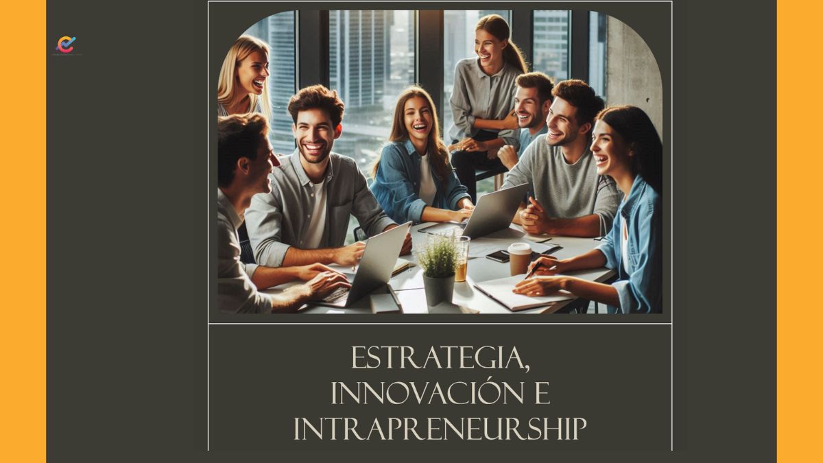 Corporate transformation in the era of disruption: strategy, innovation and intrapreneurship