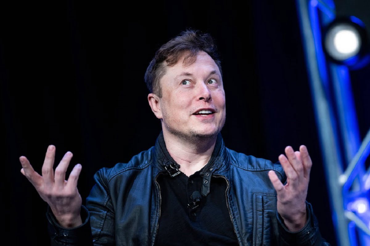 Elon Musk's 2 rules to learn quickly