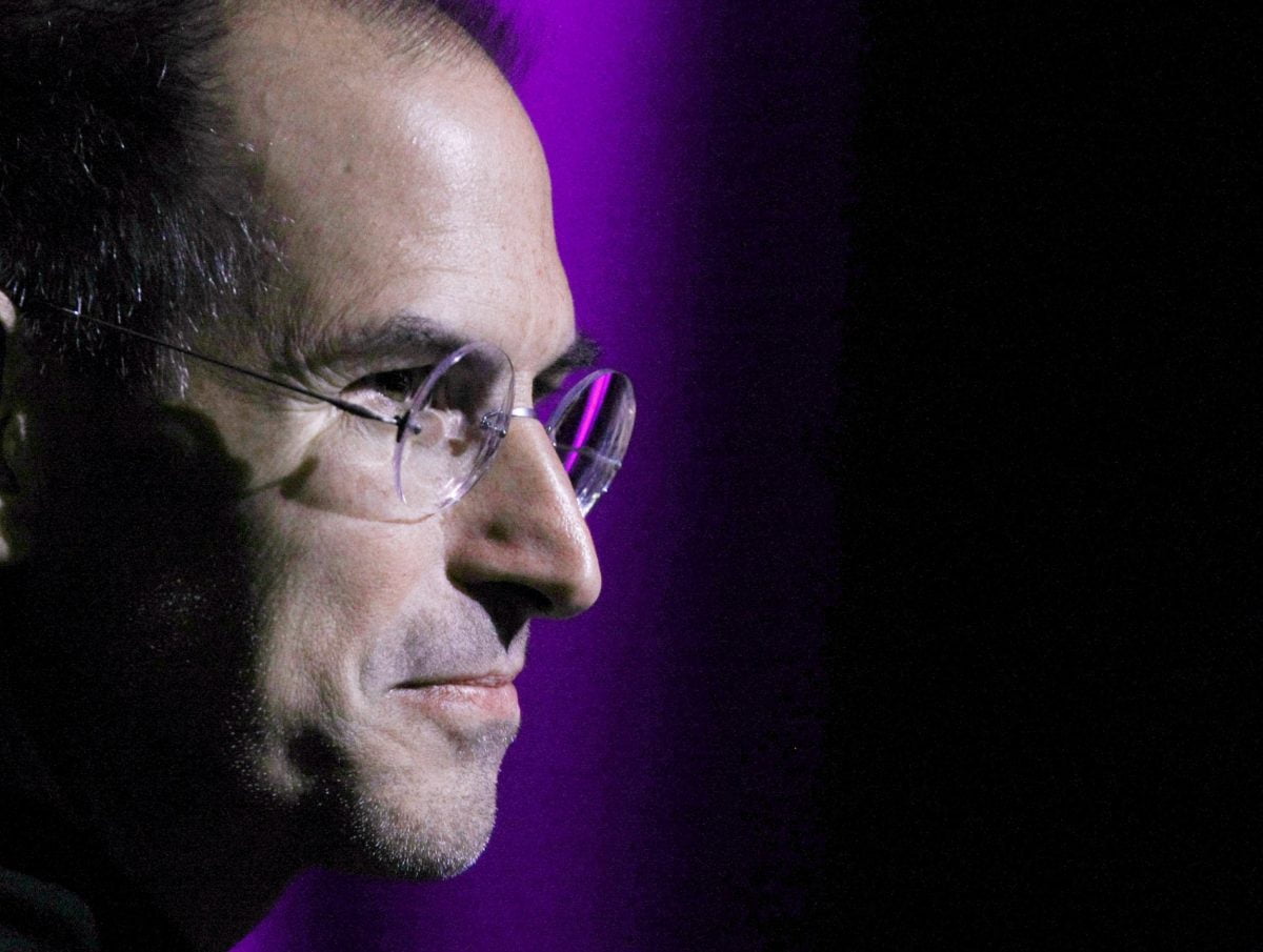 Steve Jobs' 3-point formula for running effective meetings was brilliant