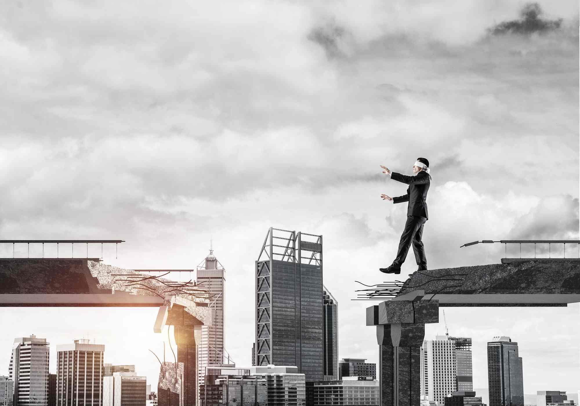 12 vital questions to determine your entrepreneurial potential