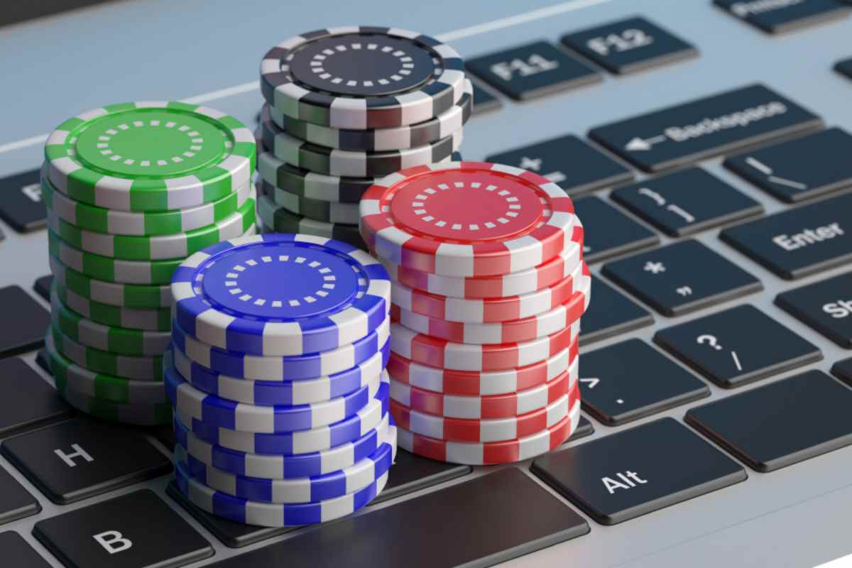 Advantages of using digital wallets on online gaming platforms