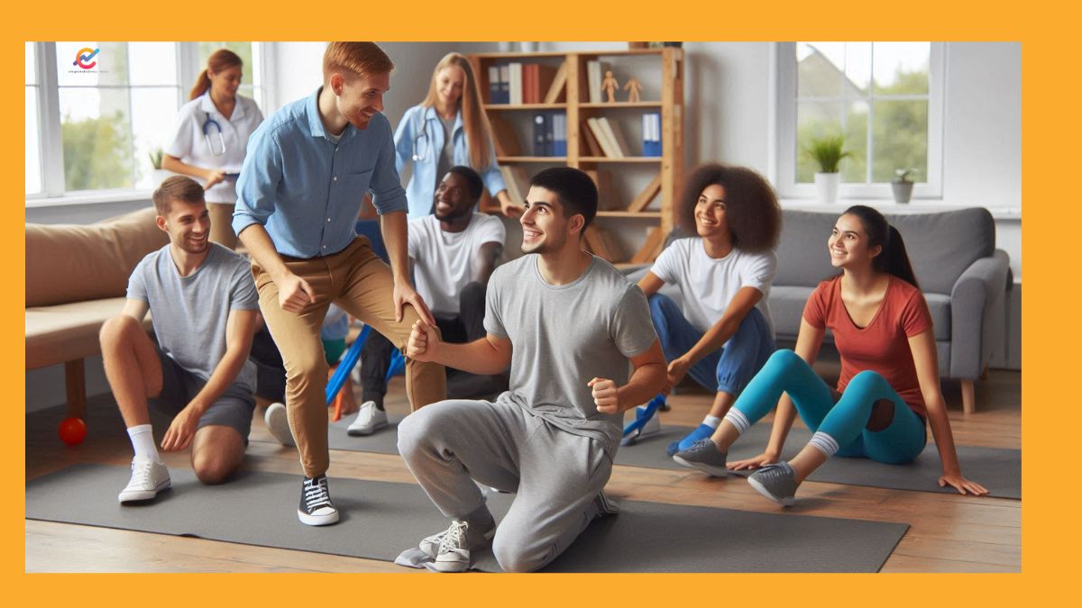 Advantages of voluntary rehabilitation over involuntary treatment