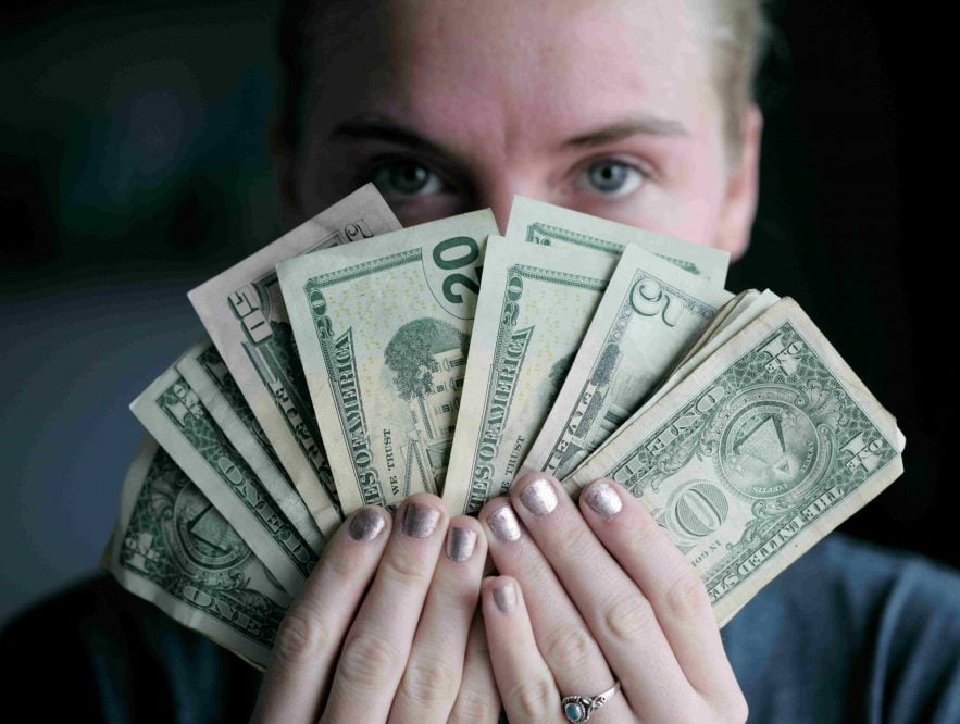 As a VC, these are 5 things I look for when investing