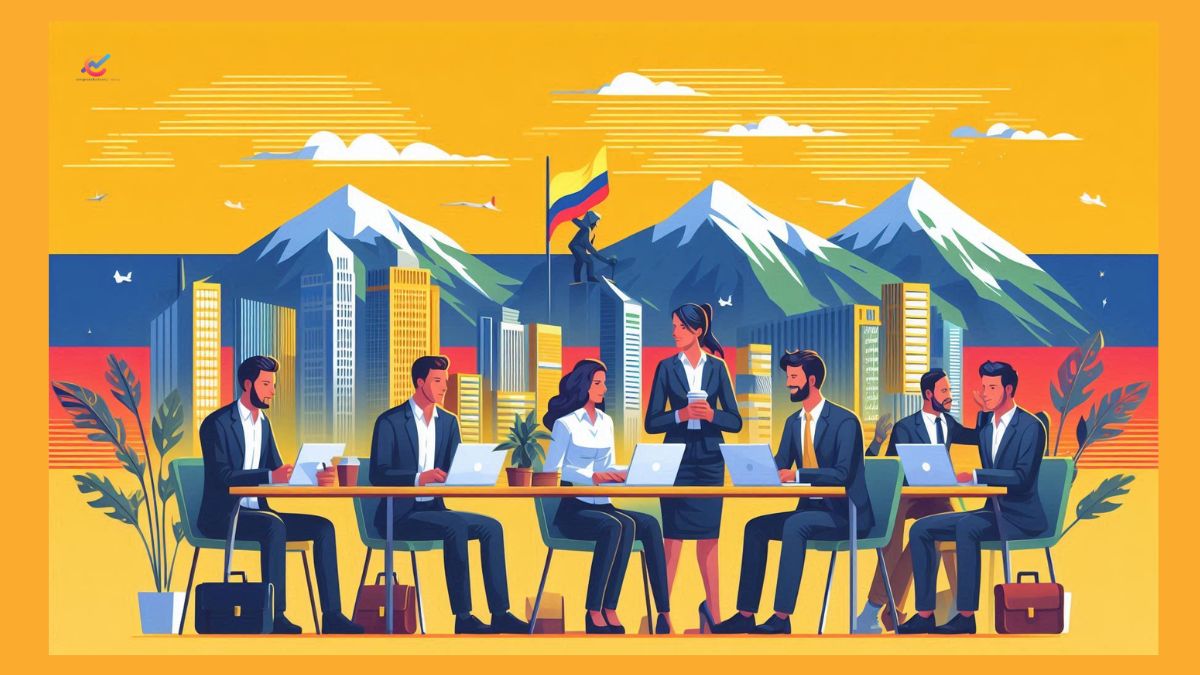 KPMG invites Colombian entrepreneurs to cross borders