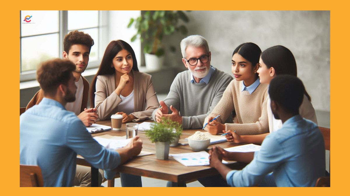 The 3 types of mentors that every startup needs