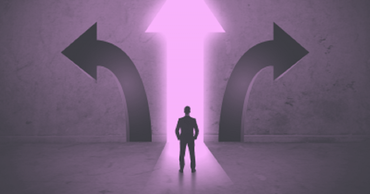 There are 5 basic types of entrepreneurs. Which one is yours?