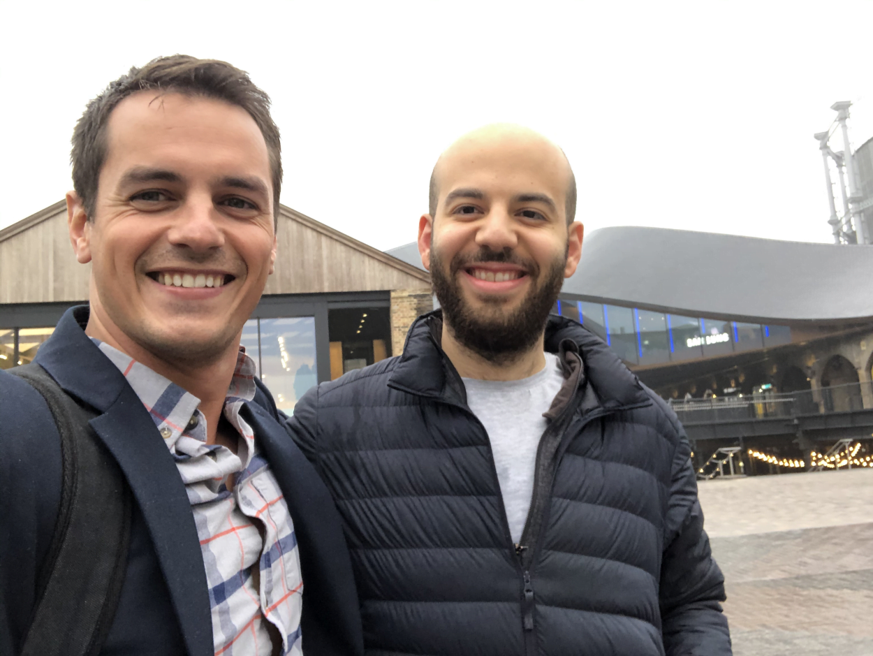 "What I learned from my startup that grew from $0 to $2 billion in valuation in 1 year"