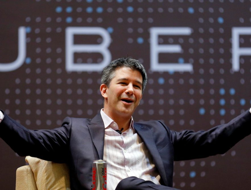 2010s: Venture capitalists reveal the startups that changed everything