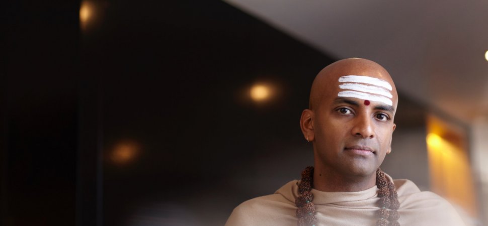 How to improve your ability to concentrate, according to a former monk