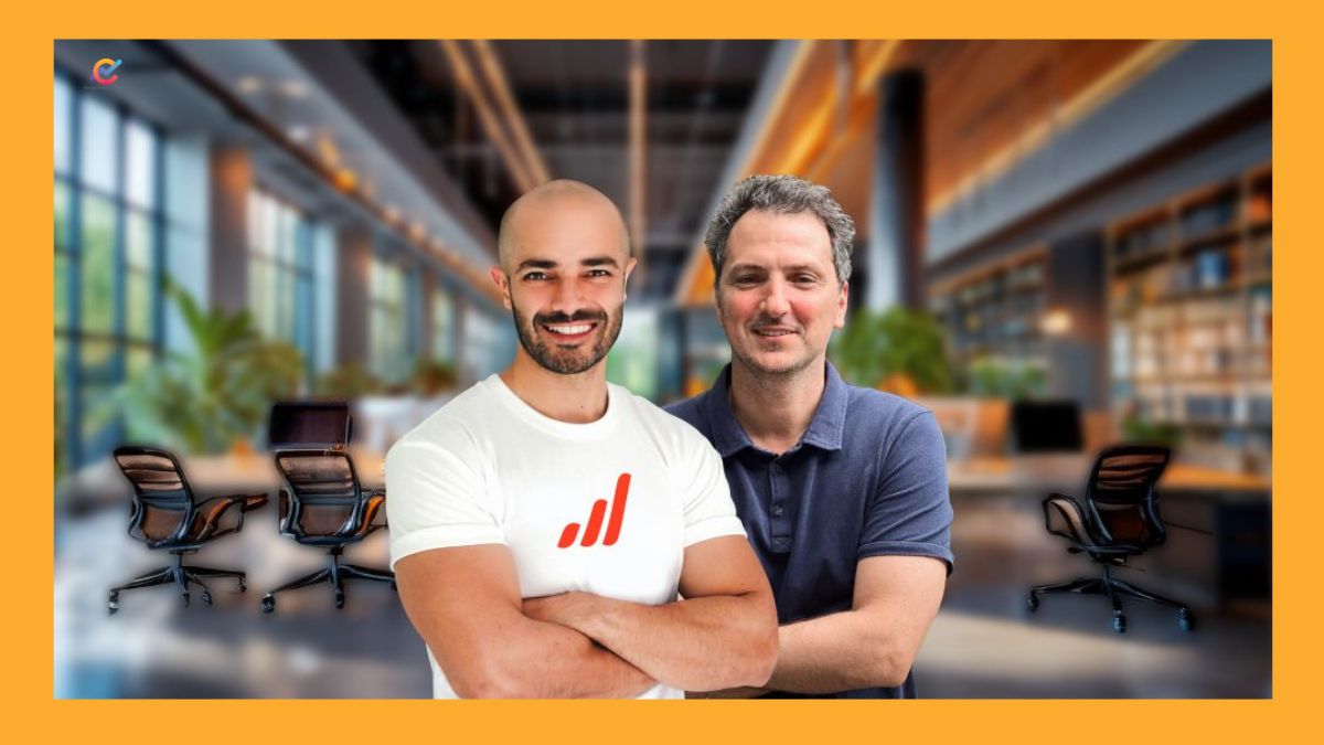 Startup Escala receives USD 12M investment