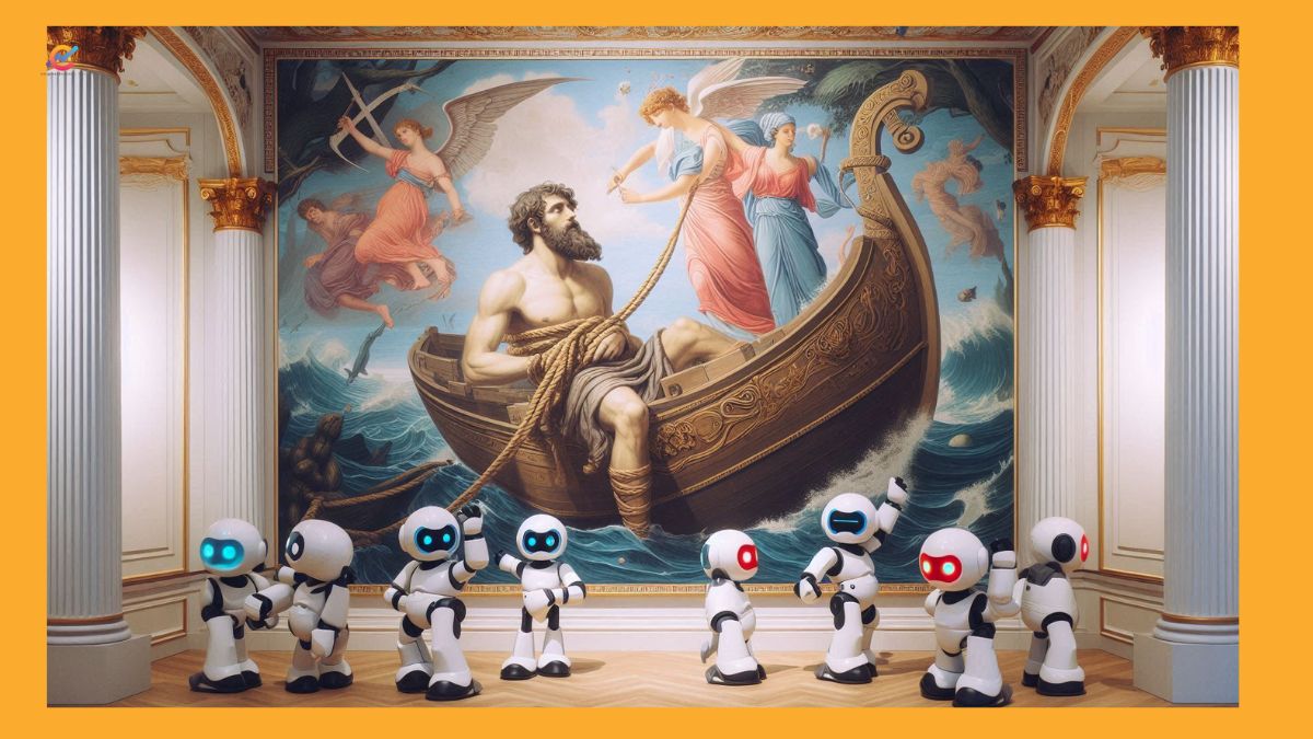 The brain of organizations: how artificial intelligence transforms knowledge management