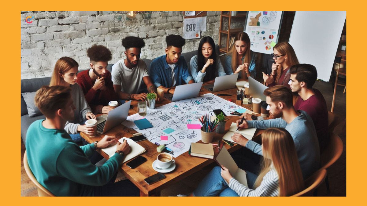 What it's really like to create an early-stage company