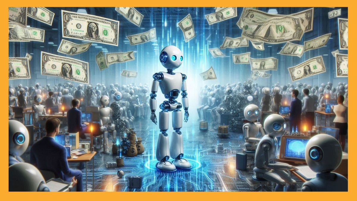 Will the billions invested in AI pay off?