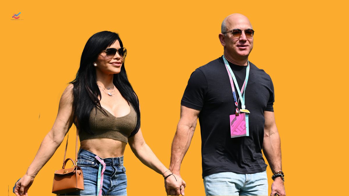 A day in the life of Jeff Bezos