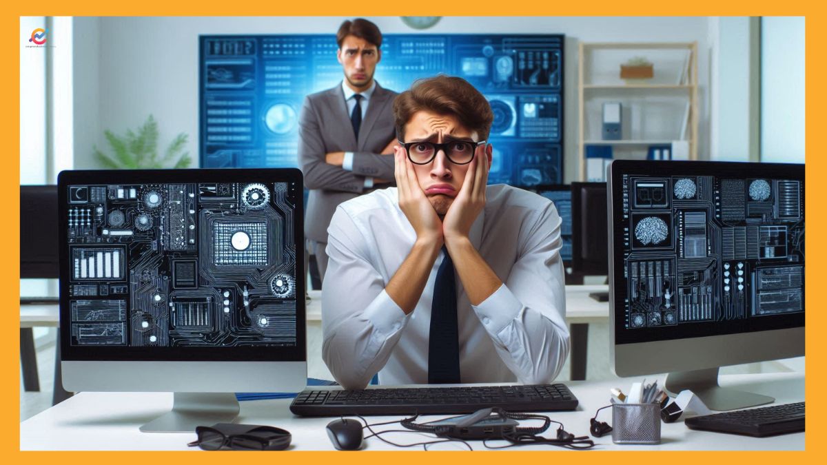 How to create a tech startup without being a technician?