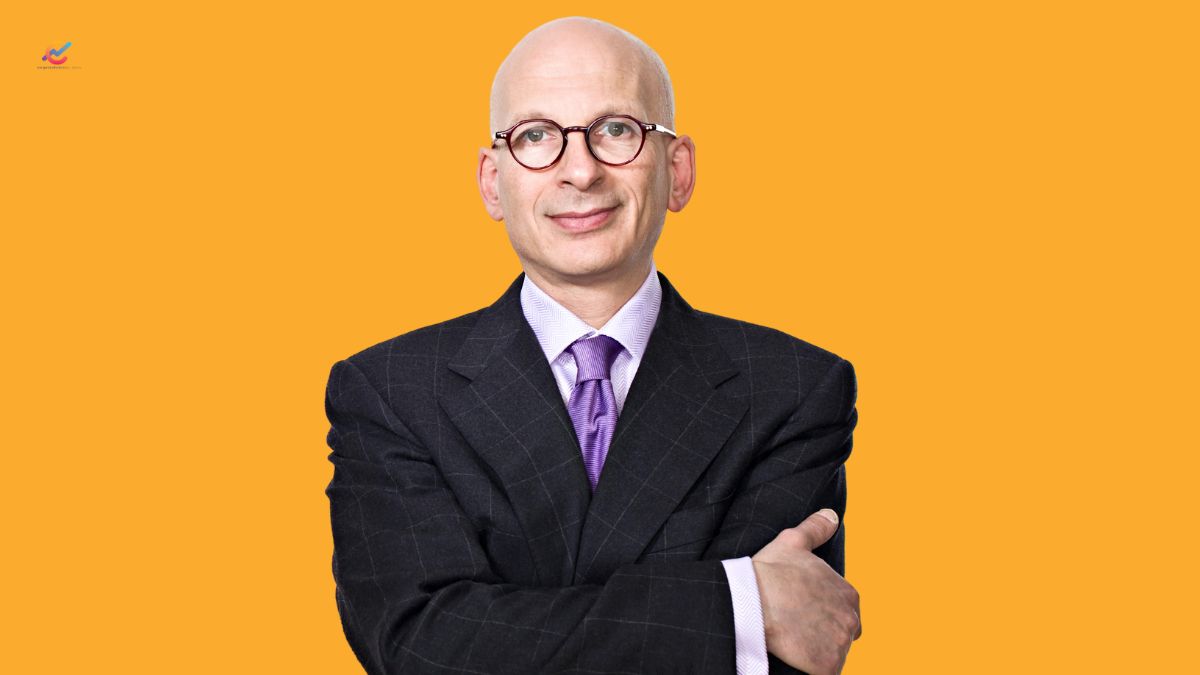 Seth Godin: 20 questions - Emprendedores News