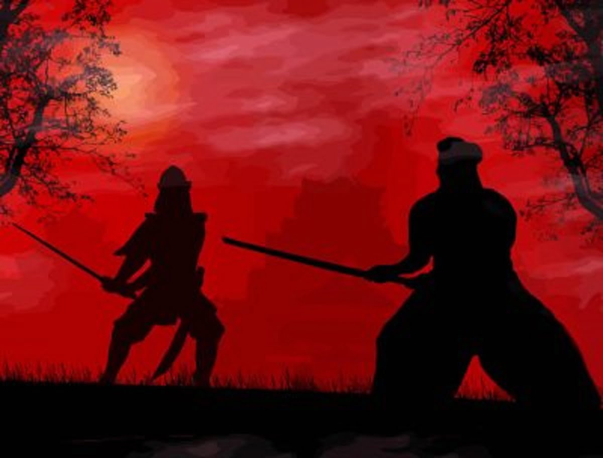 Sun Tzu's 10 Principles for Entrepreneurs