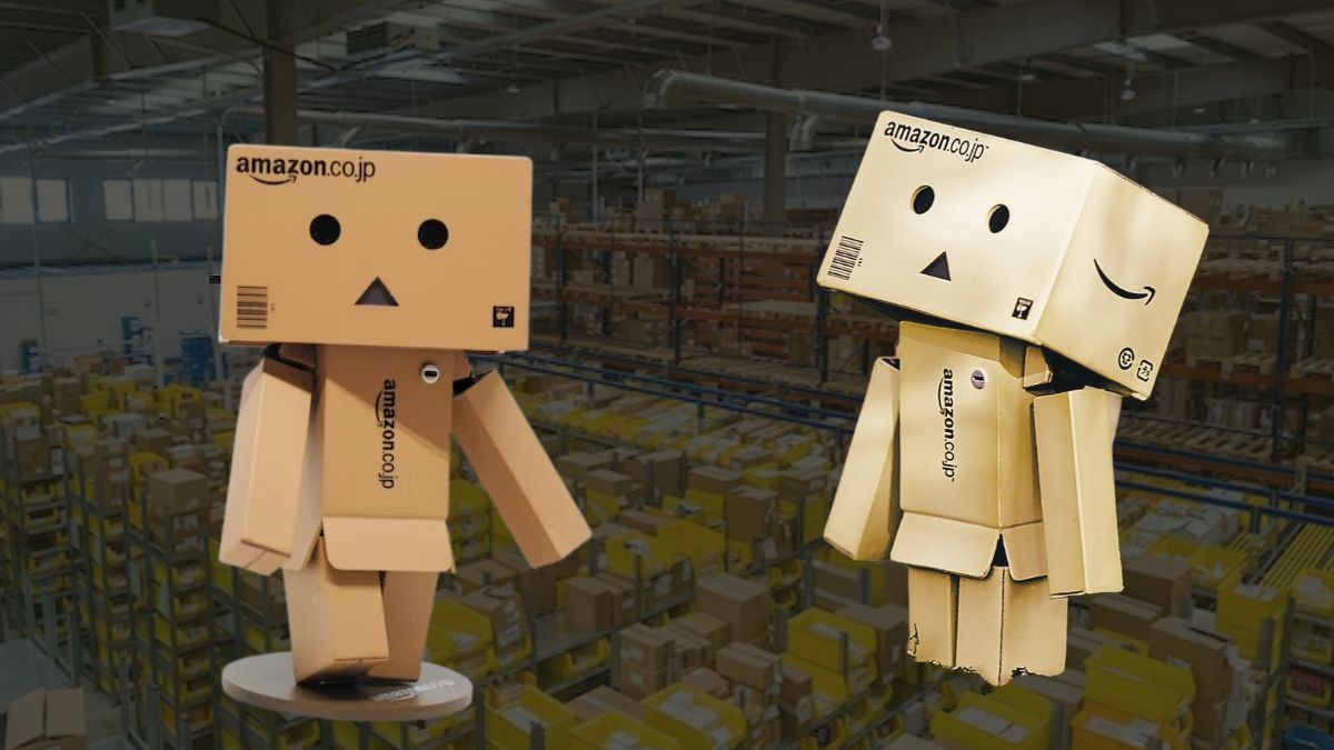 Build your startup to Jeff Bezos: Think big and act in little