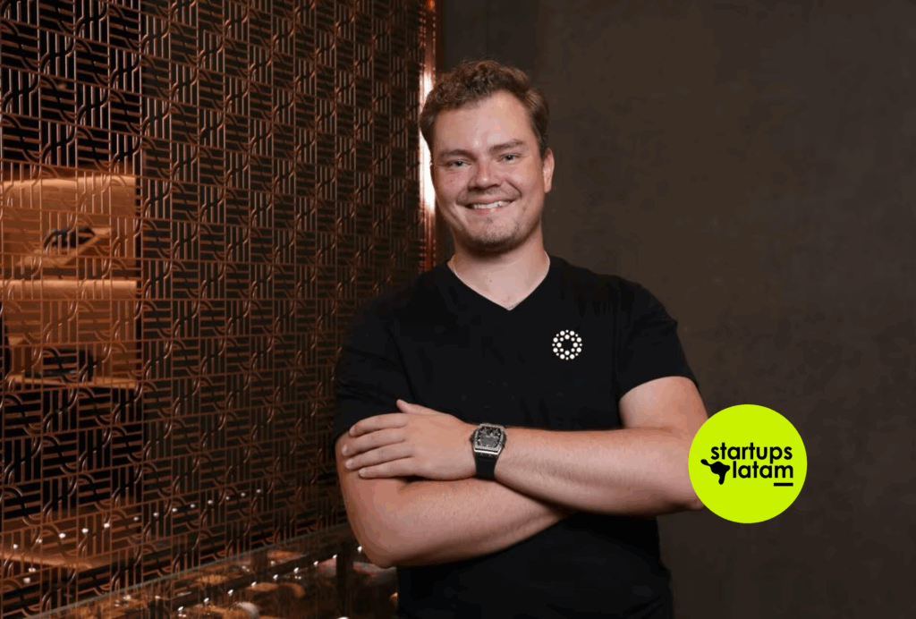 Borderless.xyz accelerates su expansión en latinamérica: El future of Los paid cross-border ya is here