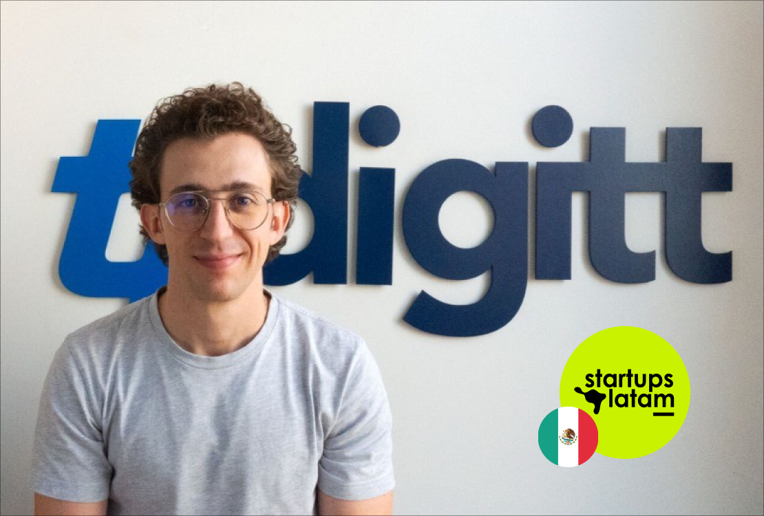 Digitt lifts US $ 10 million in its series A and consolidates its growth in Latam