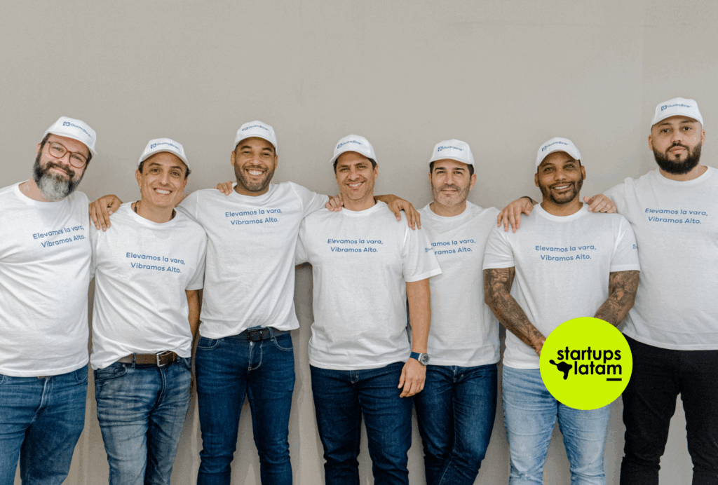 Guardline closes financing round to accelerate its regtech platform in Latin America